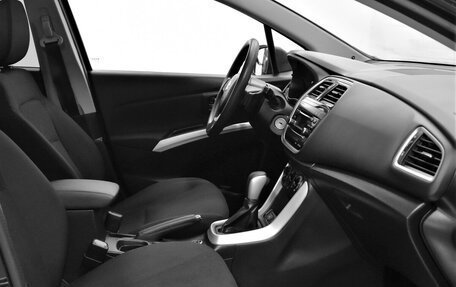 Suzuki SX4 II рестайлинг, 2019 год, 1 850 000 рублей, 10 фотография