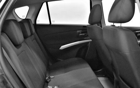 Suzuki SX4 II рестайлинг, 2019 год, 1 850 000 рублей, 11 фотография