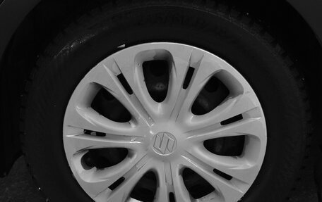 Suzuki SX4 II рестайлинг, 2019 год, 1 850 000 рублей, 14 фотография