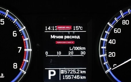 Suzuki SX4 II рестайлинг, 2019 год, 1 850 000 рублей, 6 фотография