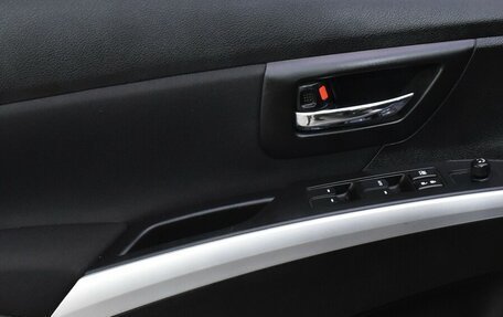 Suzuki SX4 II рестайлинг, 2019 год, 1 850 000 рублей, 9 фотография