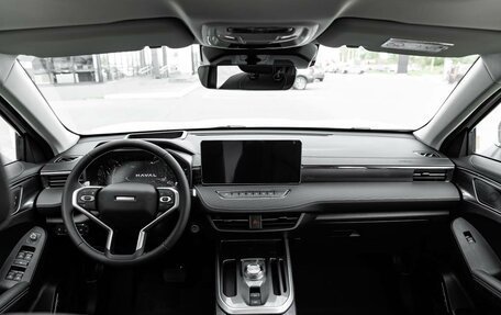 Haval Jolion, 2025 год, 2 349 000 рублей, 3 фотография