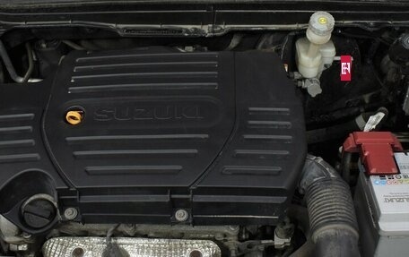 Suzuki SX4 II рестайлинг, 2019 год, 1 850 000 рублей, 13 фотография