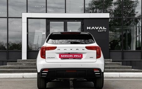 Haval Jolion, 2025 год, 2 349 000 рублей, 6 фотография