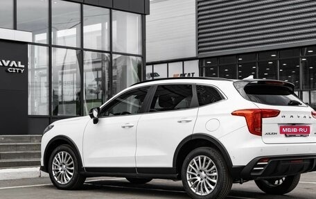 Haval Jolion, 2025 год, 2 349 000 рублей, 10 фотография