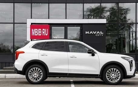 Haval Jolion, 2025 год, 2 349 000 рублей, 2 фотография