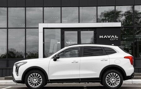 Haval Jolion, 2025 год, 2 349 000 рублей, 34 фотография