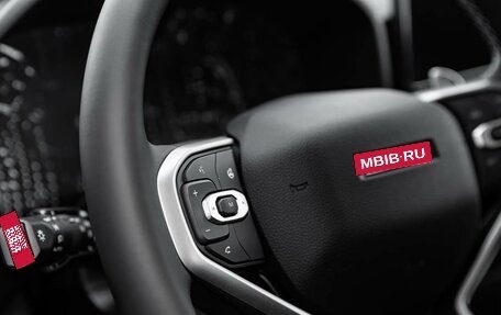 Haval Jolion, 2025 год, 2 349 000 рублей, 24 фотография