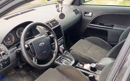 Ford Mondeo III, 2003 год, 200 000 рублей, 1 фотография