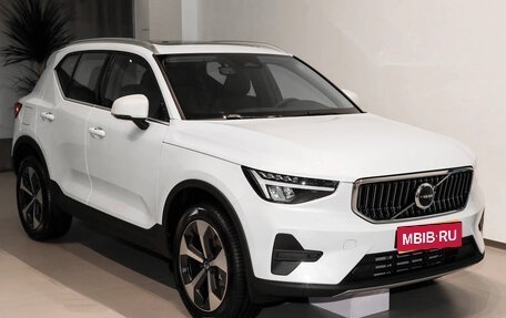Volvo XC40 I, 2025 год, 4 850 000 рублей, 1 фотография