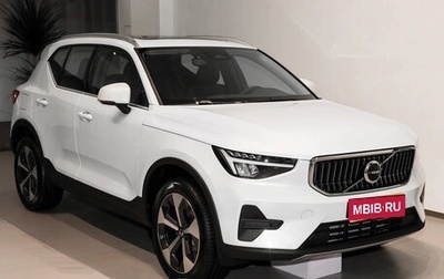 Volvo XC40 I, 2025 год, 4 850 000 рублей, 1 фотография