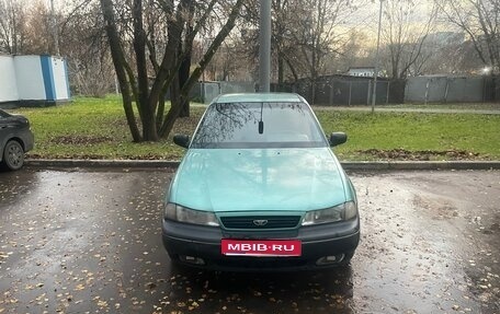 Daewoo Nexia I рестайлинг, 2000 год, 130 000 рублей, 1 фотография