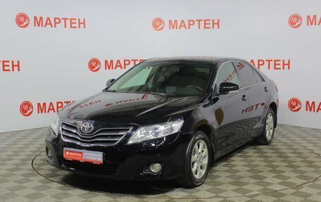 Toyota Camry, 2010 год, 1 260 000 рублей, 1 фотография