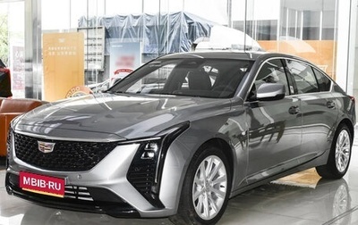 Cadillac CT5 I, 2025 год, 5 560 000 рублей, 1 фотография