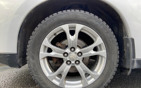 Mitsubishi Outlander III рестайлинг 3, 2013 год, 1 324 000 рублей, 7 фотография