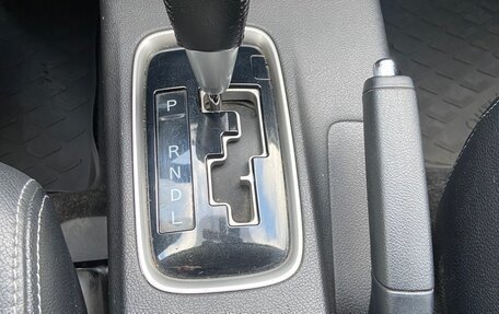 Mitsubishi Outlander III рестайлинг 3, 2013 год, 1 324 000 рублей, 18 фотография