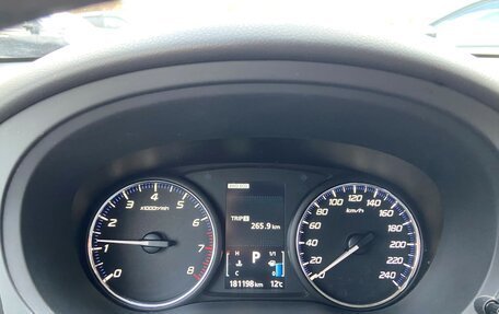 Mitsubishi Outlander III рестайлинг 3, 2013 год, 1 324 000 рублей, 16 фотография