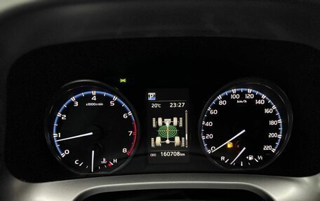 Toyota RAV4, 2018 год, 2 334 000 рублей, 12 фотография