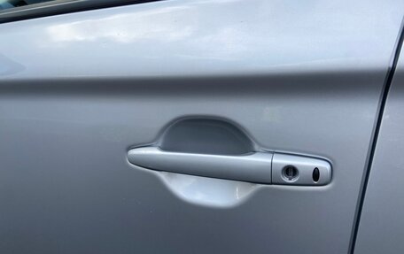 Mitsubishi Outlander III рестайлинг 3, 2013 год, 1 324 000 рублей, 24 фотография