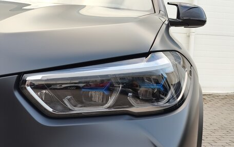 BMW X5 M, 2022 год, 13 050 000 рублей, 8 фотография