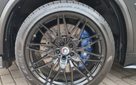 BMW X5 M, 2022 год, 13 050 000 рублей, 7 фотография