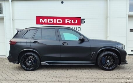 BMW X5 M, 2022 год, 13 050 000 рублей, 6 фотография