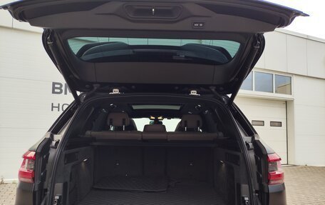 BMW X5 M, 2022 год, 13 050 000 рублей, 9 фотография