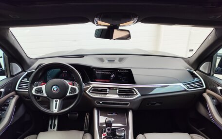 BMW X5 M, 2022 год, 13 050 000 рублей, 12 фотография