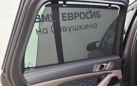 BMW X5 M, 2022 год, 13 050 000 рублей, 17 фотография