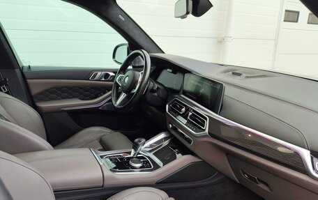 BMW X5 M, 2022 год, 13 050 000 рублей, 15 фотография