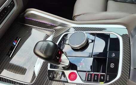 BMW X5 M, 2022 год, 13 050 000 рублей, 21 фотография