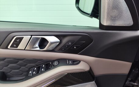 BMW X5 M, 2022 год, 13 050 000 рублей, 16 фотография