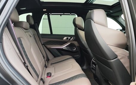 BMW X5 M, 2022 год, 13 050 000 рублей, 14 фотография