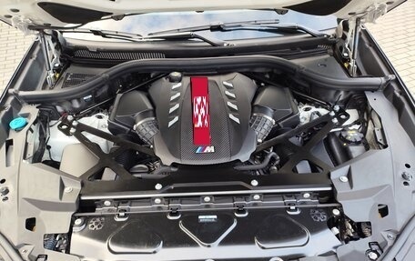 BMW X5 M, 2022 год, 13 050 000 рублей, 10 фотография