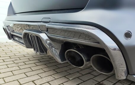 BMW X5 M, 2022 год, 13 050 000 рублей, 29 фотография