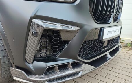 BMW X5 M, 2022 год, 13 050 000 рублей, 30 фотография