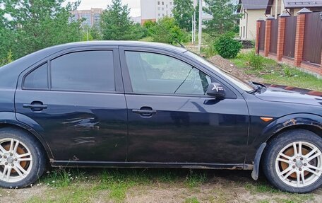 Ford Mondeo III, 2003 год, 200 000 рублей, 5 фотография