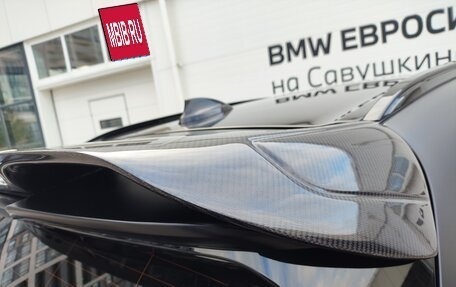 BMW X5 M, 2022 год, 13 050 000 рублей, 27 фотография