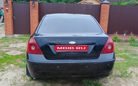 Ford Mondeo III, 2003 год, 200 000 рублей, 2 фотография