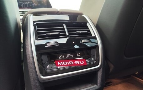 BMW X5 M, 2022 год, 13 050 000 рублей, 24 фотография