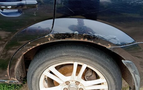 Ford Mondeo III, 2003 год, 200 000 рублей, 9 фотография