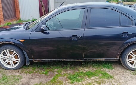 Ford Mondeo III, 2003 год, 200 000 рублей, 10 фотография