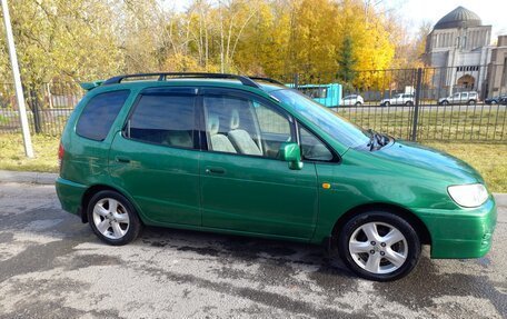 Toyota Corolla Spacio II, 1997 год, 420 000 рублей, 2 фотография