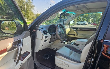 Lexus GX II, 2009 год, 2 680 000 рублей, 5 фотография