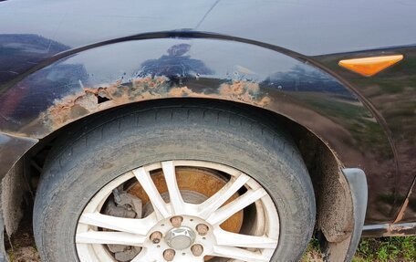 Ford Mondeo III, 2003 год, 200 000 рублей, 8 фотография