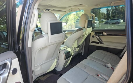 Lexus GX II, 2009 год, 2 680 000 рублей, 7 фотография