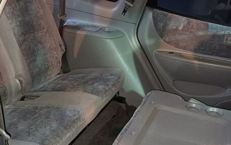 Toyota Corolla Spacio II, 1997 год, 420 000 рублей, 6 фотография