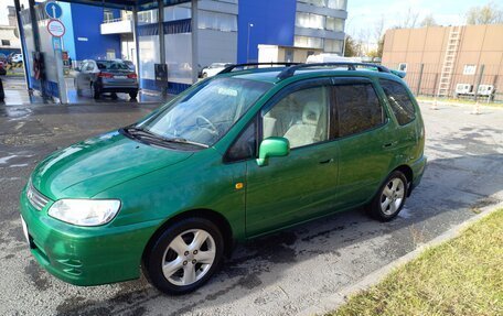 Toyota Corolla Spacio II, 1997 год, 420 000 рублей, 4 фотография
