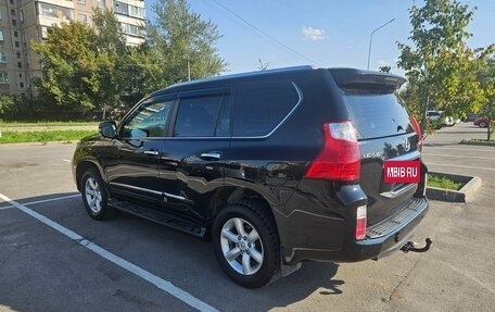 Lexus GX II, 2009 год, 2 680 000 рублей, 3 фотография