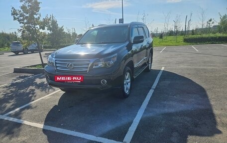 Lexus GX II, 2009 год, 2 680 000 рублей, 2 фотография